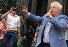 Trabajadores judiciales van a paro por 36 horas
