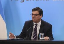 El Gobierno Nacional convocó al Consejo del Salario