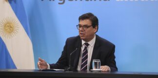 El Gobierno Nacional convocó al Consejo del Salario