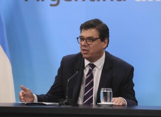 El Gobierno Nacional convocó al Consejo del Salario