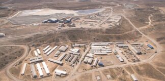 Santa Cruz: Avanza el Coronavirus en la actividad minera