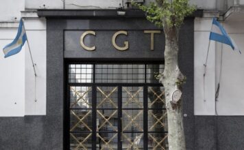 Habrá reunión presencial de la CGT