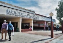 Trabajadores del Garrahan harán un abrazo simbólico al hospital