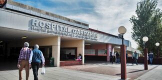Trabajadores del Garrahan harán un abrazo simbólico al hospital