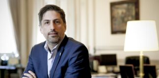Nicolás Trotta confirmó la convocatoria a paritaria docente