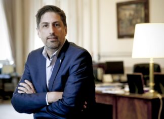 Nicolás Trotta confirmó la convocatoria a paritaria docente