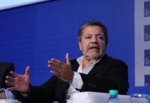 Gerardo Martínez: “El diálogo social es una herramienta trascendental en este momento”
