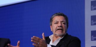 Gerardo Martínez: “El diálogo social es una herramienta trascendental en este momento”