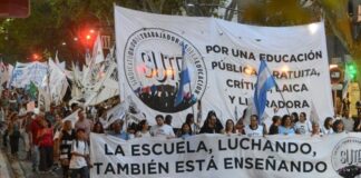 San Rafael: El Gobierno espera una lluvia de amparos gremiales por paritarias