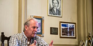 Andrés Rodríguez: “Las medidas de fuerza siempre están latentes en tanto no se solucionen los problemas”