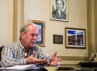 Andrés Rodríguez: “Las medidas de fuerza siempre están latentes en tanto no se solucionen los problemas”
