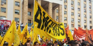 Mendoza: AMPROS solicitó la apertura urgente de paritarias