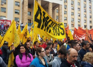 Mendoza: AMPROS solicitó la apertura urgente de paritarias