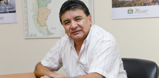 José Voytenco: “En el campo aún existen 500.000 trabajadores en negro”