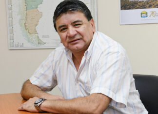 José Voytenco: “En el campo aún existen 500.000 trabajadores en negro”