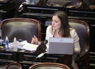 Es ley un convenio de la OIT sobre violencia y acoso laboral