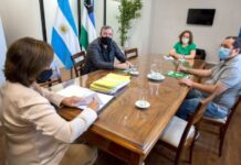 Río Negro: La Gobernadora pasó a planta permanente a 701 trabajadores