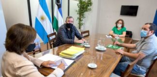 Río Negro: La Gobernadora pasó a planta permanente a 701 trabajadores