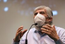 La Justicia falló a favor de Moyano y podría recuperar la filial de Camioneros en Santa Fe
