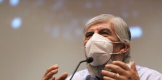 La Justicia falló a favor de Moyano y podría recuperar la filial de Camioneros en Santa Fe