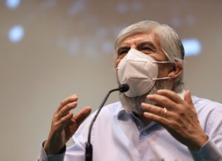 La Justicia falló a favor de Moyano y podría recuperar la filial de Camioneros en Santa Fe