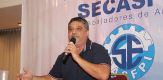 ANSES: Los trabajadores apoyan el cambio de fórmula