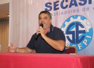 ANSES: Los trabajadores apoyan el cambio de fórmula