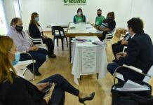 Viedma: municipio y gremios acordaron mejoras salariales