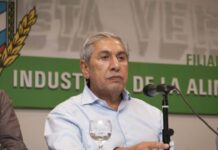 Rodolfo Daer: “El impuesto a las Ganancias es totalmente injusto”