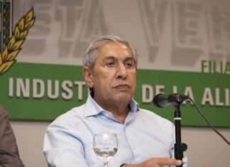 Rodolfo Daer: “El impuesto a las Ganancias es totalmente injusto”
