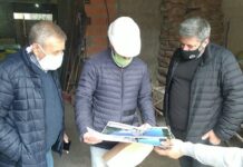 Mar del Plata: SUTERH avanza con la construcción de una clínica