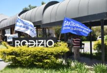 Rodizio en crisis
