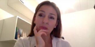 Soledad Acuña “Los docentes bajan línea política todo el tiempo”