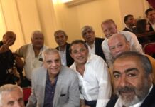 La carrera por la CGT