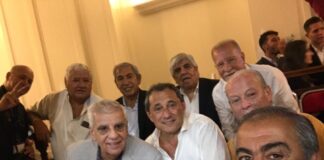 La carrera por la CGT