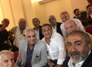 La carrera por la CGT