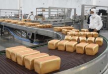 Los trabajadores de la alimentación profundizan su plan de lucha