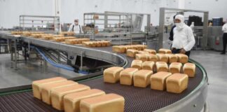 Los trabajadores de la alimentación profundizan su plan de lucha