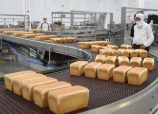 Los trabajadores de la alimentación profundizan su plan de lucha
