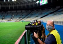 La AFA permitirá el acceso de la prensa a los partidos