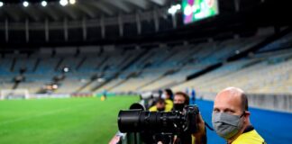 La AFA permitirá el acceso de la prensa a los partidos