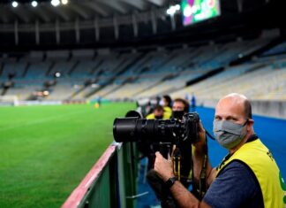 La AFA permitirá el acceso de la prensa a los partidos