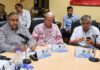 Héctor Daer le contestó a Andrés Rodríguez: “La CGT en ningún momento evaluó una medida de fuerza”