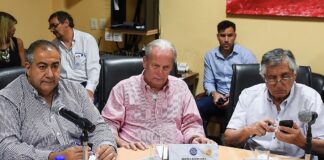 Héctor Daer le contestó a Andrés Rodríguez: “La CGT en ningún momento evaluó una medida de fuerza”