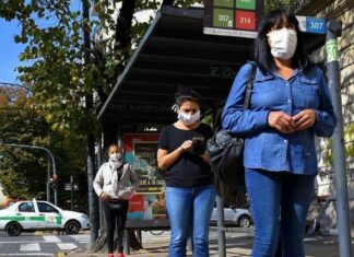 El AMBA termina su aislamiento: ¿Qué actividades quedarán habilitadas?
