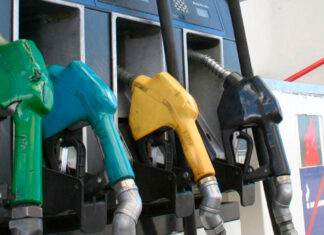 Las estaciones de servicio alertan sobre un posible cierre masivo