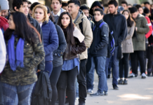8 de cada 10 jóvenes tiene dificultades para encontrar trabajo