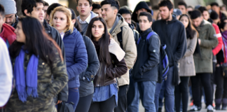 8 de cada 10 jóvenes tiene dificultades para encontrar trabajo