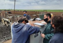 El RENATRE buscará regularizar a 500 mil trabajadores rurales