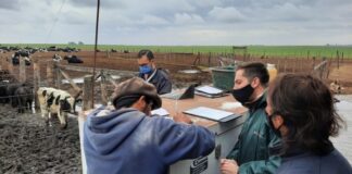 El RENATRE buscará regularizar a 500 mil trabajadores rurales